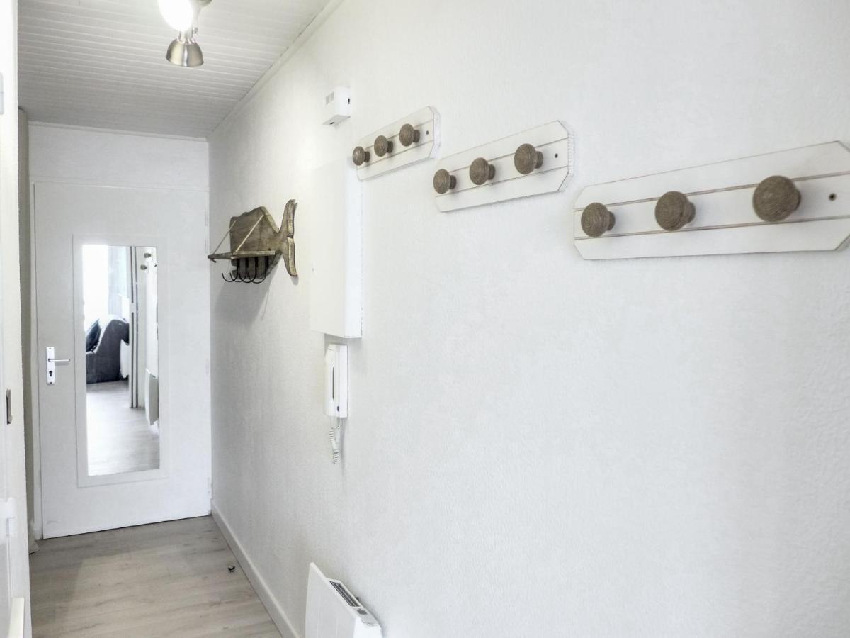 Apartment Primavéra-8 Lacanau Extérieur photo